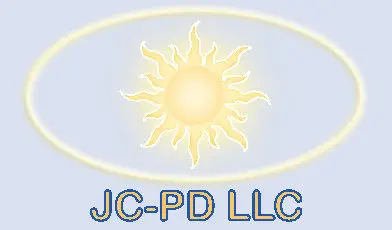small JC-PD LLC logo